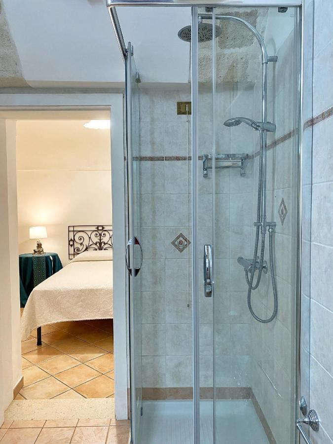 La Dimora Del Mercante - Puglia Mia Apartments Monopoli Dış mekan fotoğraf