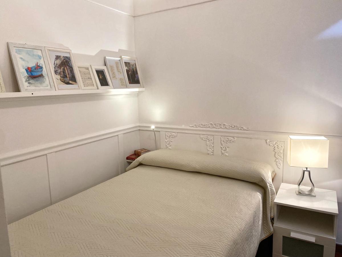 La Dimora Del Mercante - Puglia Mia Apartments Monopoli Dış mekan fotoğraf