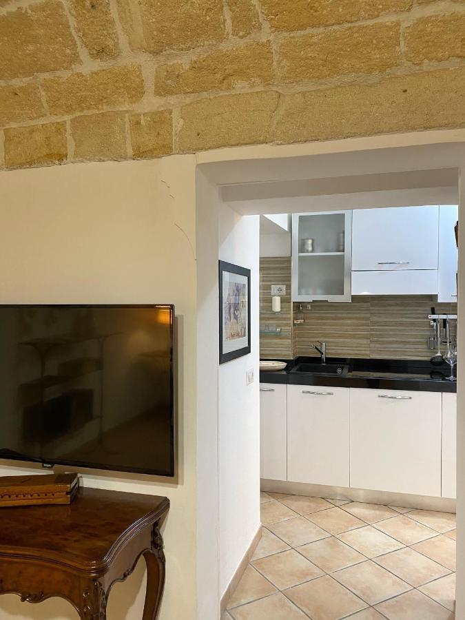 La Dimora Del Mercante - Puglia Mia Apartments Monopoli Dış mekan fotoğraf