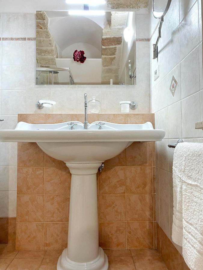 La Dimora Del Mercante - Puglia Mia Apartments Monopoli Dış mekan fotoğraf