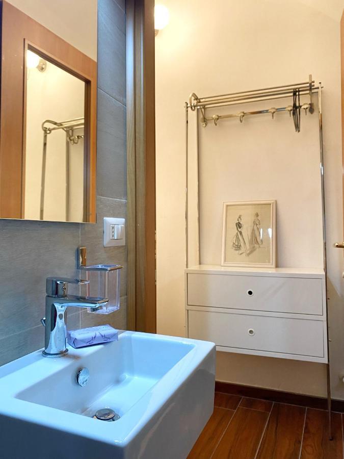 La Dimora Del Mercante - Puglia Mia Apartments Monopoli Dış mekan fotoğraf