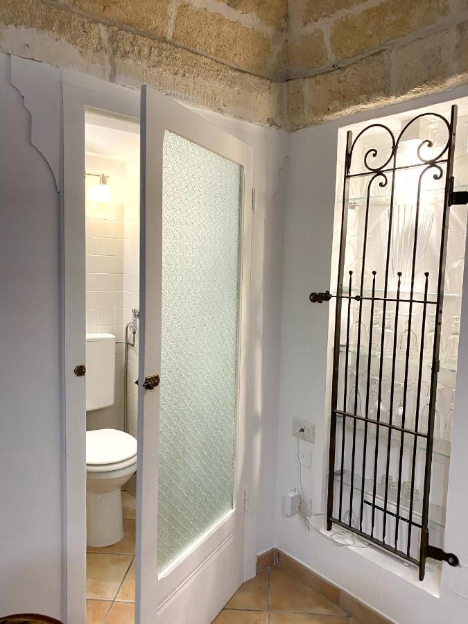 La Dimora Del Mercante - Puglia Mia Apartments Monopoli Dış mekan fotoğraf