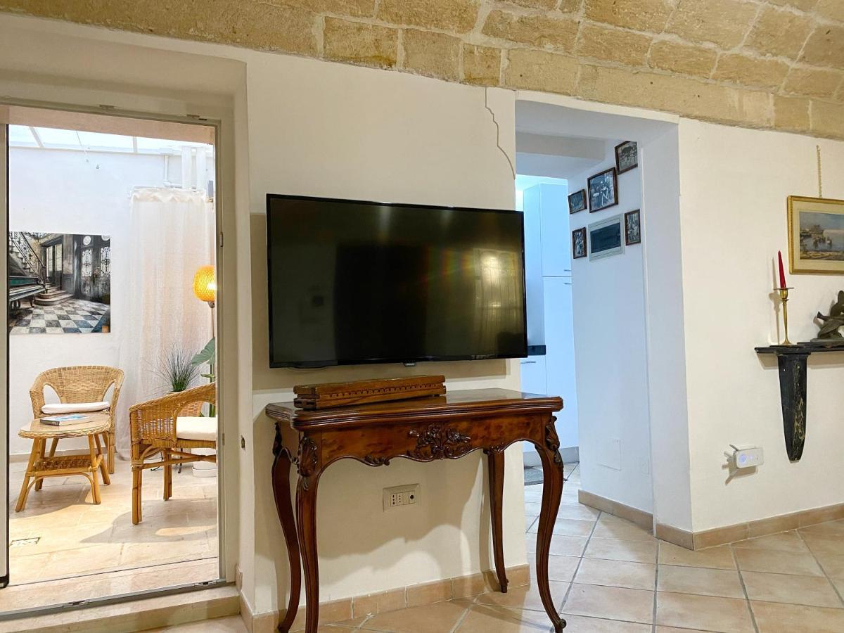 La Dimora Del Mercante - Puglia Mia Apartments Monopoli Dış mekan fotoğraf