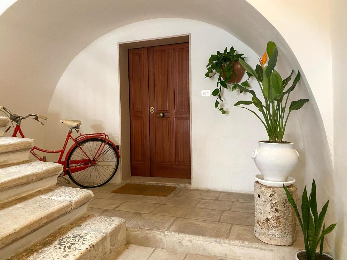 La Dimora Del Mercante - Puglia Mia Apartments Monopoli Dış mekan fotoğraf
