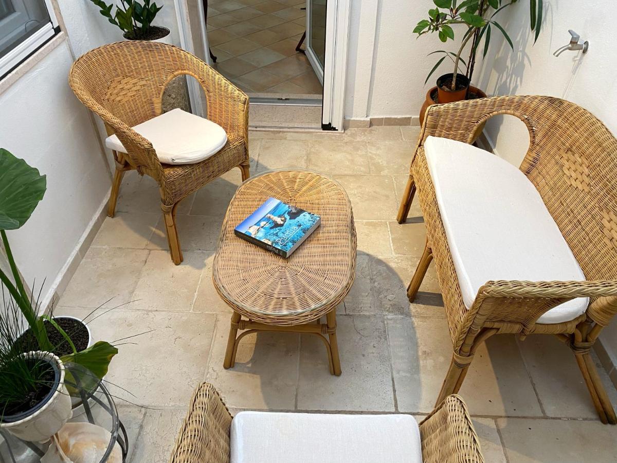 La Dimora Del Mercante - Puglia Mia Apartments Monopoli Dış mekan fotoğraf