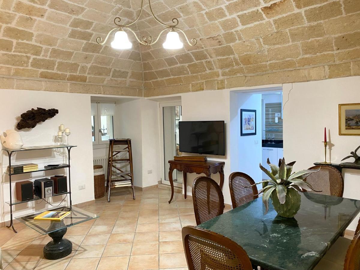 La Dimora Del Mercante - Puglia Mia Apartments Monopoli Dış mekan fotoğraf