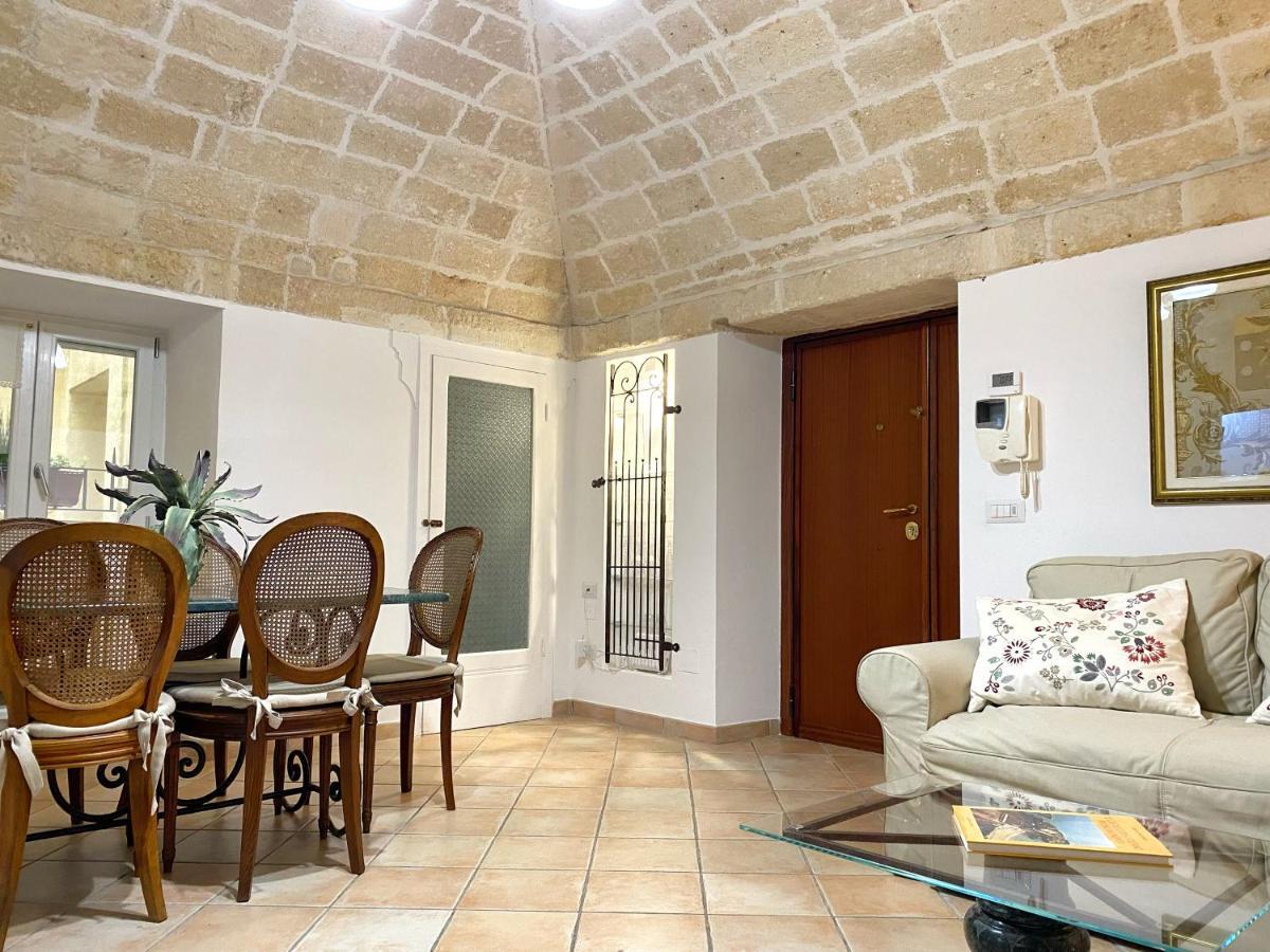 La Dimora Del Mercante - Puglia Mia Apartments Monopoli Dış mekan fotoğraf