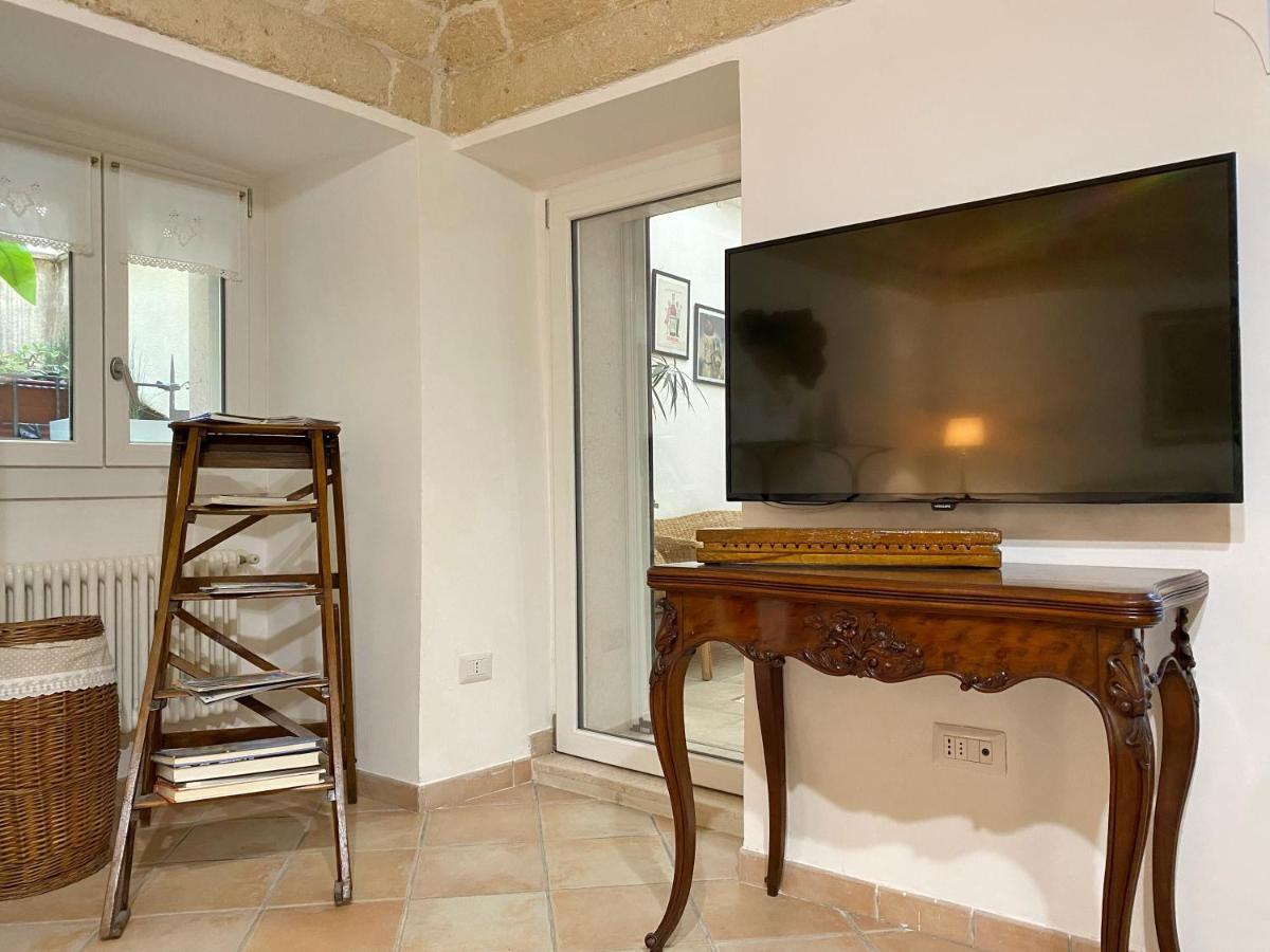 La Dimora Del Mercante - Puglia Mia Apartments Monopoli Dış mekan fotoğraf