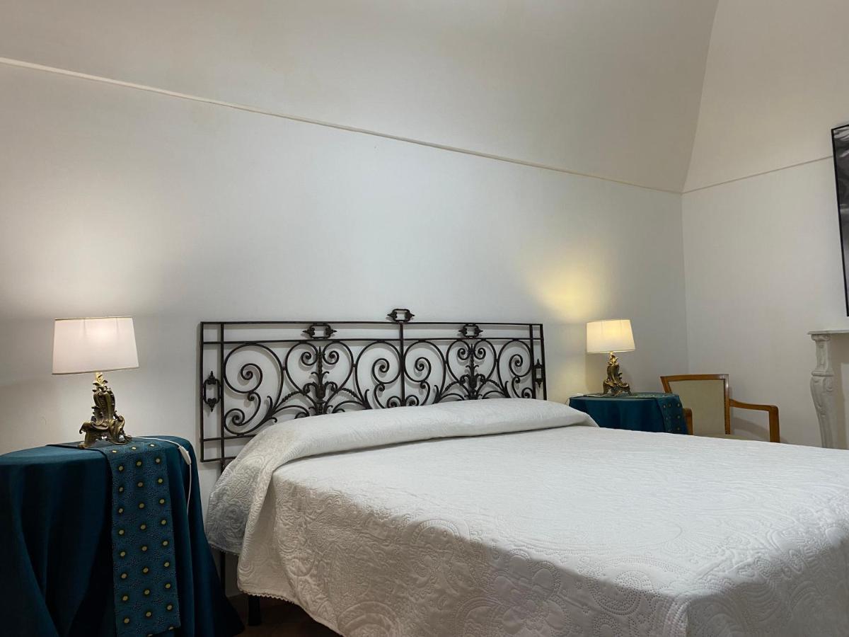 La Dimora Del Mercante - Puglia Mia Apartments Monopoli Dış mekan fotoğraf