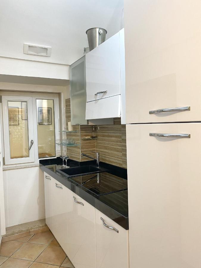 La Dimora Del Mercante - Puglia Mia Apartments Monopoli Dış mekan fotoğraf