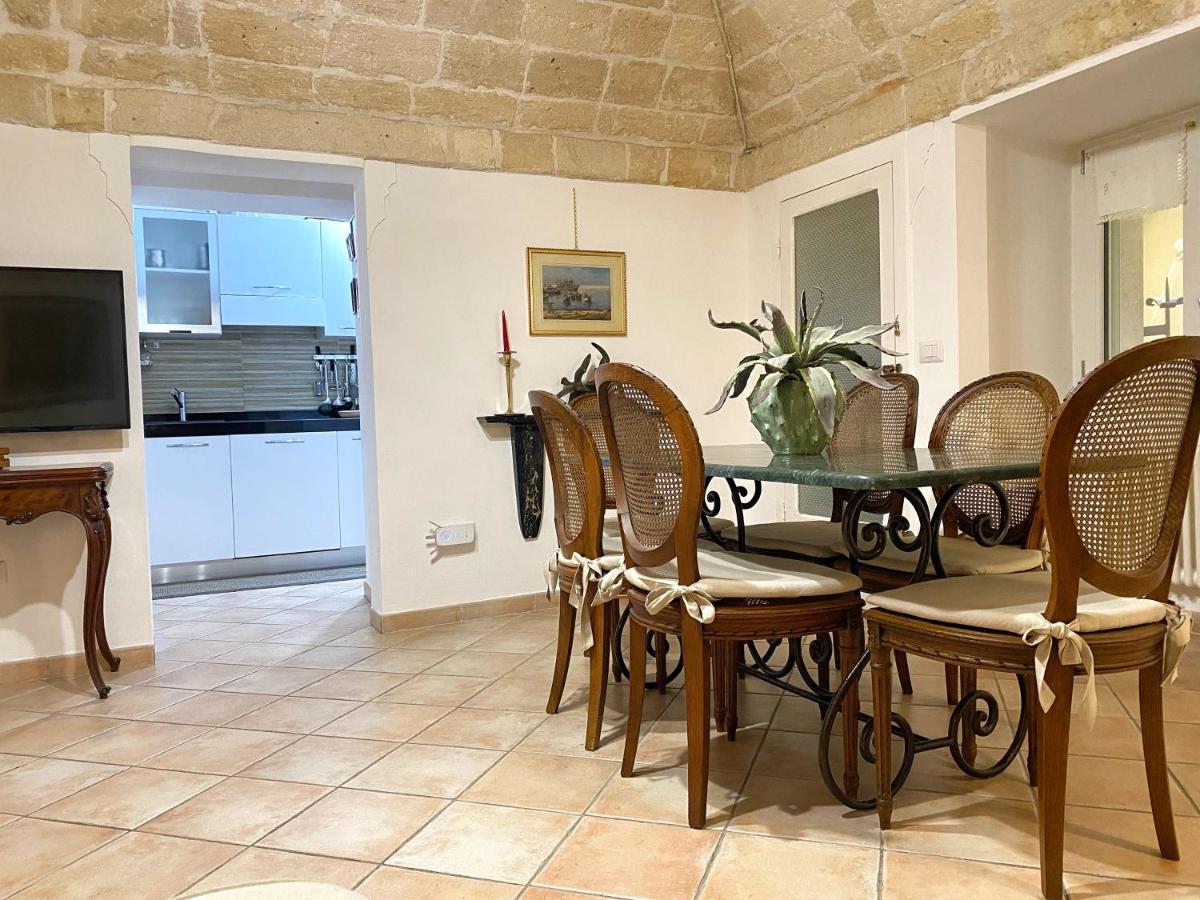 La Dimora Del Mercante - Puglia Mia Apartments Monopoli Dış mekan fotoğraf
