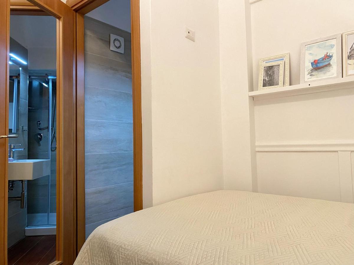 La Dimora Del Mercante - Puglia Mia Apartments Monopoli Dış mekan fotoğraf